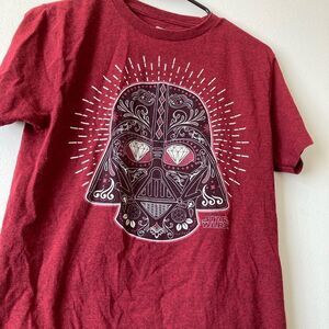 Mens Star Wars Darth Vader Tshirt